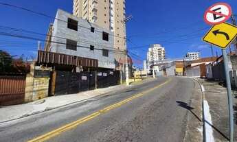 Imagem 6: Apartamento Chora Menino 36 m² 2 dormitórios