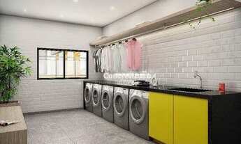 Imagem 6: Apartamento com 1 dormitório à venda, 32 m² por R$ 319.800,00 - Residencial My Studium - I