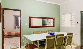 Imagem 6: Sobrado com 4 dormitórios, 600 m² - venda por R$ 1.908.000,00 ou aluguel por R$ 4.145,00/m