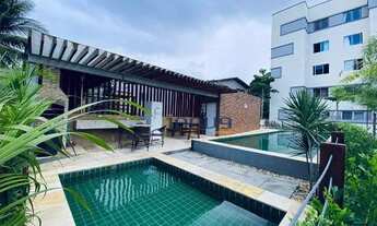 Imagem 6: Apartamento com 2 dormitórios para alugar, 48 m² por R$ 2.333,35/mês - Serrinha - Fortalez