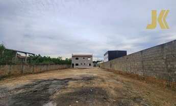 Imagem 5: Área para alugar, 1596 m² por R$ 8.000,00/mês - Vargeão - Jaguariúna/SP