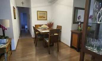 Imagem 3: Apartamento para Venda em Barueri, Jardim Tupanci, 3 dormitórios, 1 suíte, 2 banheiros, 1