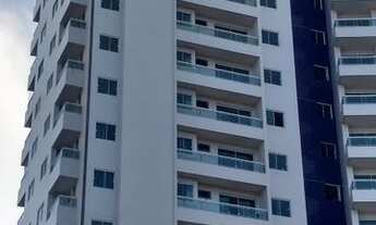 Imagem 2: Condomínio João Nunes , 98 - 100m², 3 quartos<br>Apartamentos com: 2 plantas uma de