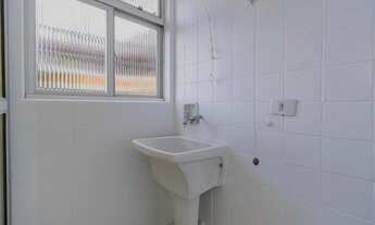 Imagem 6: Apartamento à venda com 59m, 2 quartos e 1 vaga no Água Verde