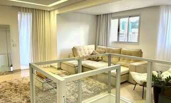 Imagem 7: Cobertura com 2 dormitórios à venda, 120 m² por R$ 899.000,00 - Buritis - Belo Horizonte/M