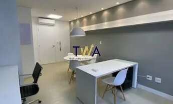 Imagem: Sala para aluguel, 1 vaga, Vila da Serra