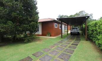 Imagem 4: Imóvel à Venda com Cinco Suítes