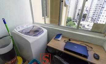 Imagem 7: Apartamento com 1 quarto para aluguel no Bigorrilho em Curitiba