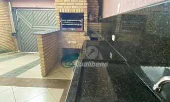 Imagem 5: Sobrado com 3 dormitórios à venda, 150 m² por R$ 850.000,00 - Vila Tavares - Mauá/SP