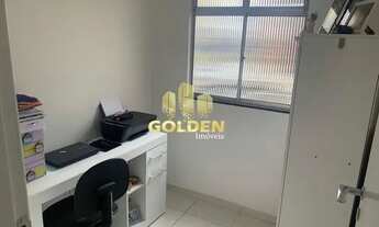 Imagem 4: Apartamento para aluguel com 100 metros quadrados com 3 quartos em Pernambués - Salvador