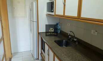 Imagem 4: Flat disponível em Moema