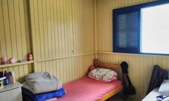 Imagem 5: Terreno com 2 casas