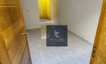 Imagem 2: Apartamento com 2 dormitórios à venda, 46 m² por R$ 240.000,00 - Itaquera - São Paulo/SP