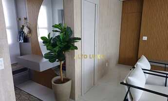 Imagem 2: Apartamento com 4 dormitórios, 174 m² - venda por R$ 3.300.000,00 ou aluguel por R$ 21.384