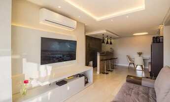 Imagem 5: Apartamento para venda tem 88 metros quadrados com 3 quartos em Bela Vista - Porto Alegre