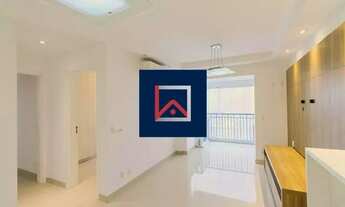 Imagem 2: Apartamento Locação Vila Ipojuca 67 m² 2 Dormitórios