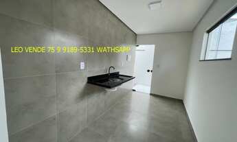 Imagem 6: Leo vende, bairro Papagaio, 3