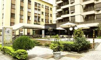 Imagem 6: Flat disponível no Jardins - SP