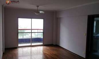 Imagem 6: Apartamento à venda, 105 m² por R$ 450.000,00 - Vila Rehder - Americana/SP