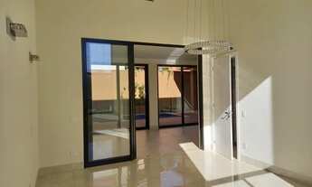 Imagem 5: MANSÃO À VENDA NO CONDOMÍNIO DAMHA 1