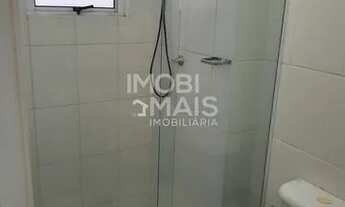 Imagem 2: VENDA APARTAMENTO RESIDENCIAL ÁGUAS DO SOBRADO 2