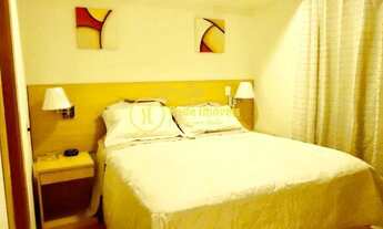 Imagem 2: Apartamento com 1 dorm, Consolação, São Paulo