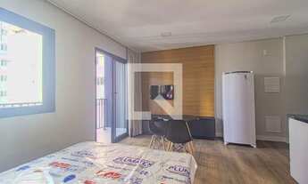 Imagem 4: Apartamento para Aluguel - Centro, 1 Quarto, 30 m2