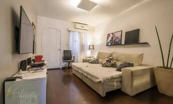 Imagem 2: Casa com 2 suítes à venda, 100 m² por R$ 900.000 - Campo Belo - São Paulo/SP