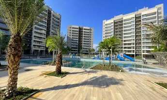 Imagem 3: O melhor da Barra da Tijuca pronto para morar, apartamento 3 quartos suíte, varanda laze