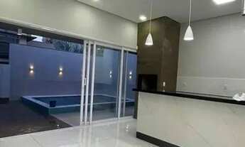 Imagem 7: Casa à venda no bairro Jardim Imperial - Cuiabá/MT