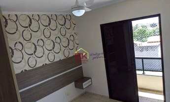 Imagem 6: Apartamento com 3 dormitórios à venda, 105 m² por R$ 530.000 - Centro - Caçapava/SP