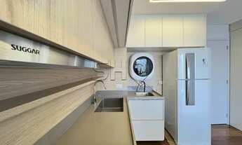 Imagem 5: Apartamento na Vila Madalena com 1 dormitório