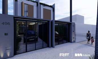 Imagem: São Paulo - Casa Padrão - Carrão