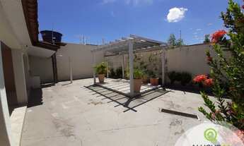 Imagem 7: Casa 3 quartos no bairro Morada do Ouro prox. ao centro político administrativo