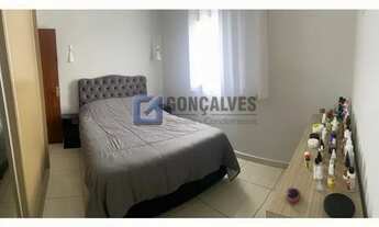 Imagem 5: SANTO ANDRE - Residential / Penthouse - CAMPESTRE