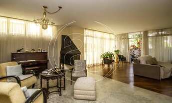 Imagem 7: São Paulo - Casa Padrão - Chácara Santo Antônio (Zona Sul