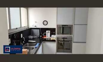 Imagem 6: Apartamento Venda 2 Dormitórios - 92 m² Perdizes