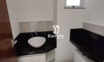 Imagem 3: Sobrado com 3 dormitórios para alugar, 100 m² por R$ 2.650/mês - Bandeirantes - Londrina/P