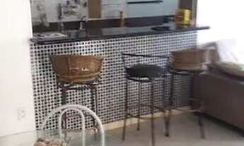 Imagem 2: Mega 2 quartos a uma quadra do mar no melhor ponto de Itapuã Cód: 21444 R