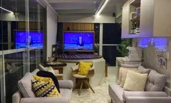 Imagem: APTO BELA VISTA