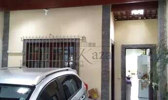 Imagem 3: Casa - Jardim das Indústrias - 125m² - 3 Dormitórios - 02 Suítes - 02 Vagas - Churrasqueir