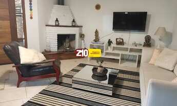 Imagem 2: Z10 IMOVEIS INDAIATUBA - BELÍSSIMA CHÁCARA PRJETADA SEMI MOBILIADA EM CONDOMÍNIO COM EXCE