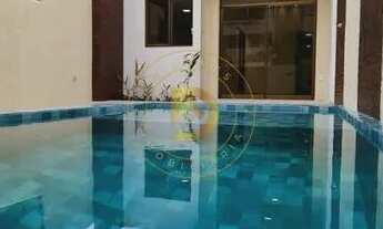 Imagem 2: Casa de 400m² com 3 quartos e piscina a venda nos Bancários - João Pessoa PB