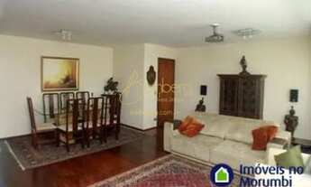 Imagem 3: Real Parque, bem localizado e c/ lazer completo!