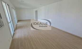 Imagem 3: Apartamento com 3 quartos para alugar por R$ 6400.00, 166.16 m2 - ECOVILLE - CURITIBA/PR