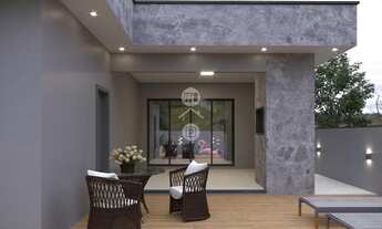 Imagem 5: Casa Alto Padrão Pedra Branca