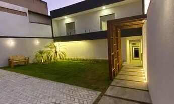 Imagem 2: Casa com 2 suites na Vila Pomar