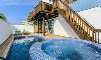 Imagem 7: Casa à venda, 363 m² por R$ 5.200.000,00 - Morro das Pedras - Florianópolis/SC