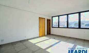 Imagem 2: PRÉDIO - MOEMA ÍNDIOS - SP