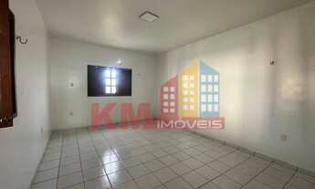 Imagem 7: VENDA E LOCAÇÃO! Bela casa duplex no Alto de São Manoel em Mossoró-RN!